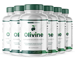 Olivine supplement
